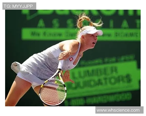 前网坛世界第一沃兹尼亚奇控诉遭本国记者长时间诽谤，反讽进行反击